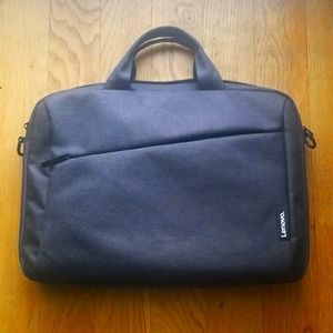 Lenovo 15.6" laptop bag / briefcase